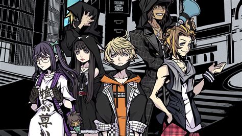 Neo The World Ends With You Cast NEO: The World Ends With You Review Round-Up | CBR